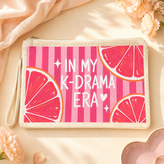 Mini K-Drama Gift Box | Korean Drama Gift Set for K-Drama Lovers