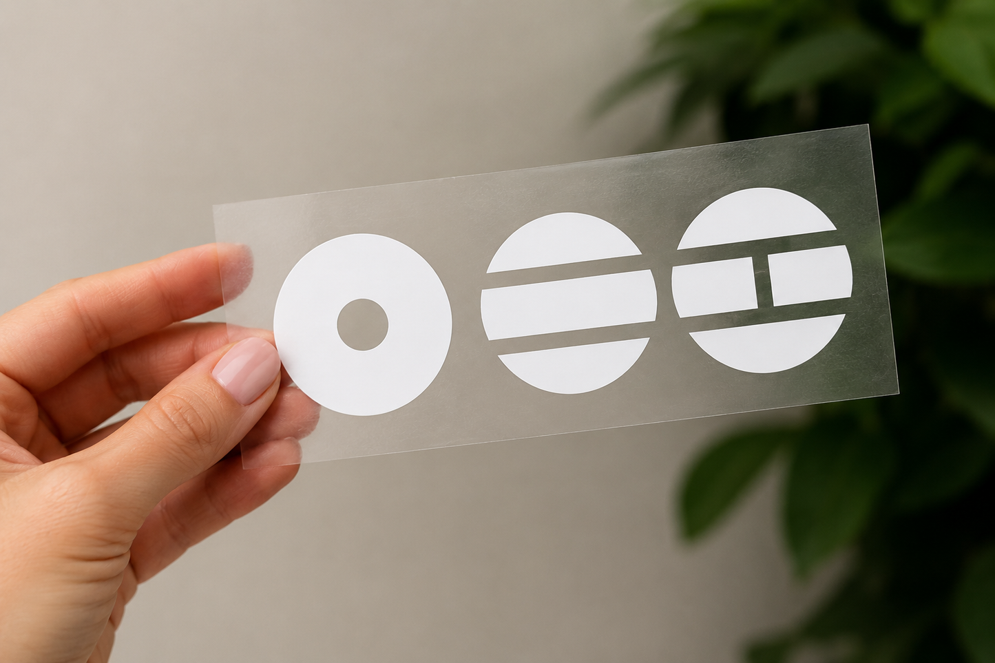 BTS Inspired Car Decal