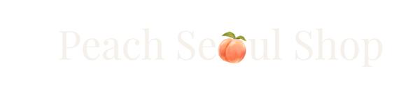 Peach Seoul Shop