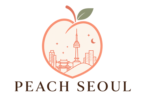 Peach Seoul Shop
