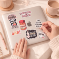 K-Drama Sticker Pack #2